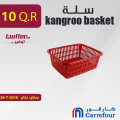 kangroo basket