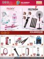 Offers Saudia Hyper Market  Qatar