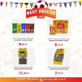 Food Palace Qatar offers 2022