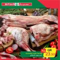Spar Hypermarket Qatar offers 2021