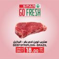 Spar Hypermarket Qatar Offers 2021