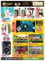 KENZ Mini Mart Qatar offers 2023