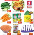 Safari Hypermarket Qatar offers