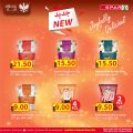 Spar Hypermarket Qatar offers 2021