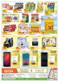 Offers Saudia Hyper Market  Qatar