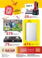 Saudia hayper market qatar offers