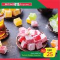 Spar Hypermarket Qatar offers 2021