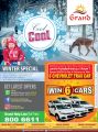 Grand mall haypermarket qatar offers