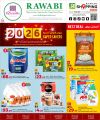 Al Rawabi Hypermarket Qatar offers 2025
