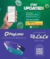 LULU Hypermarket Qatar offers 2025