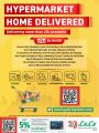 LULU Hypermarket Qatar Offers 2021