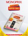 Monoprix Qatar Offers 2025