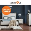 Homes R Us Qatar Offers