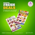 Al Rawabi Hypermarket Qatar offers 2021