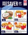 Safari Hypermarket Qatar Offers 2023