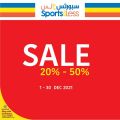 Sports for less Qatar Offers 2021