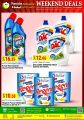Panda Hypermarket Qatar offers  2020