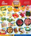 Grand Mall Qatar offers 2025