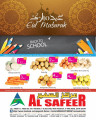 offers AL SAFEER - SUPER MARKET