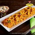 Al Qarmouty Seafood Restaurants Offers Qatar