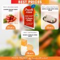Food Palace Qatar offers 2022