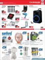 Safari Hypermarket Qatar Offers