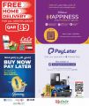 LULU Hypermarket Qatar offers 2026