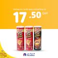 Carrefour Hypermarket Qatar offers 2021