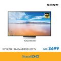 Sharaf DG Electronic Offers - Qatar