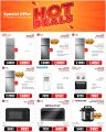 Jumbo Electronics Qatar offers 2025