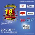 Carrefour Hyper Market Qatar Offers