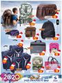 Zahra Shopping Center Qatar Offers  2019