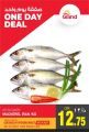 Grand Hypermarket Qatar offers 2021