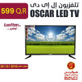 OSCAR LED TV