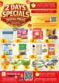 Panda Hypermarket Qatar offers 2026