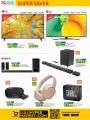 LULU Hypermarket Qatar Offers 2022