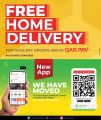 LULU Hypermarket Qatar Offers 2025