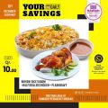 Al rawabi hypermarket qatar offers 2020