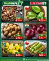 SPAR Hypermarket Qatar offers 2025