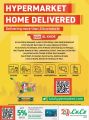 LULIU Hypermarket Qatar offers 2021