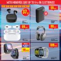Monoprix Qatar Offers 2025