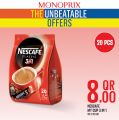 Monoprix  Qatar  Offers 2019