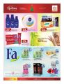 Offers Saudia Hyper Market - Qatar