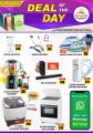 Grand Qatar offers