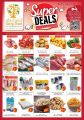 Carry Fresh Hypermarket Qatar offers 2021