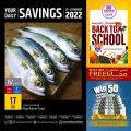 Al Rawabi Hypermarket Qatar offers 2022