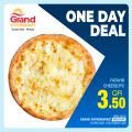 Grand Hypermarket Qatar offers 2021