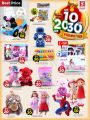 Safari Hypermarket Qatar Offers 2022