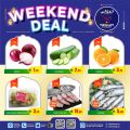 Trolley Hypermarket Qatar offers 2021