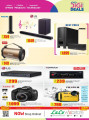 Electronics at an amazing price